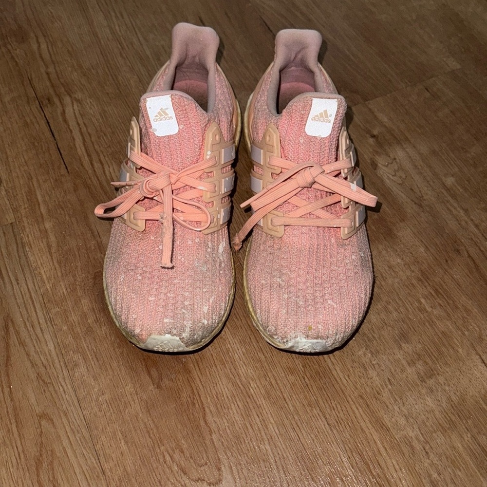 ADIDAS SNEAKERS